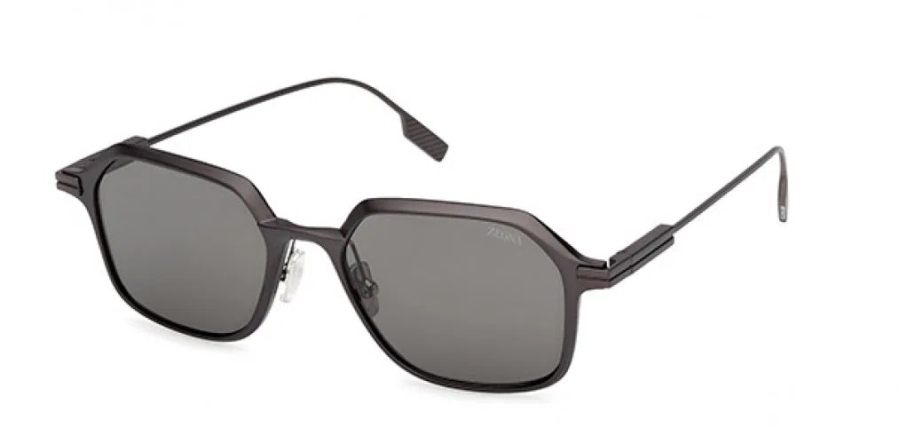 ZEGNA 0274 Sunglasses - view 5